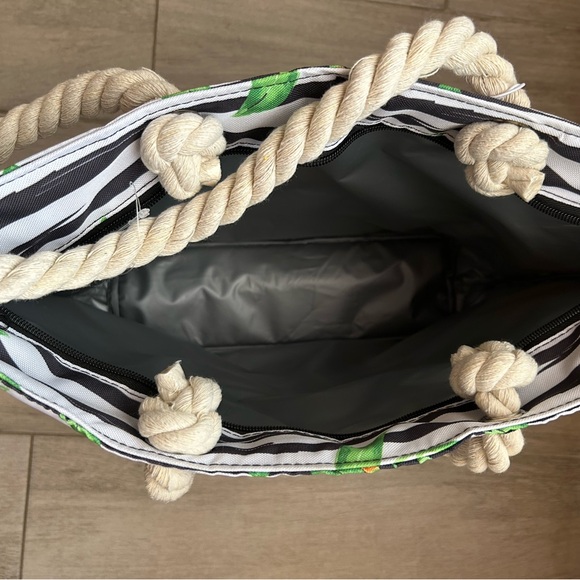 Cooler Tote - Picture 3 of 5